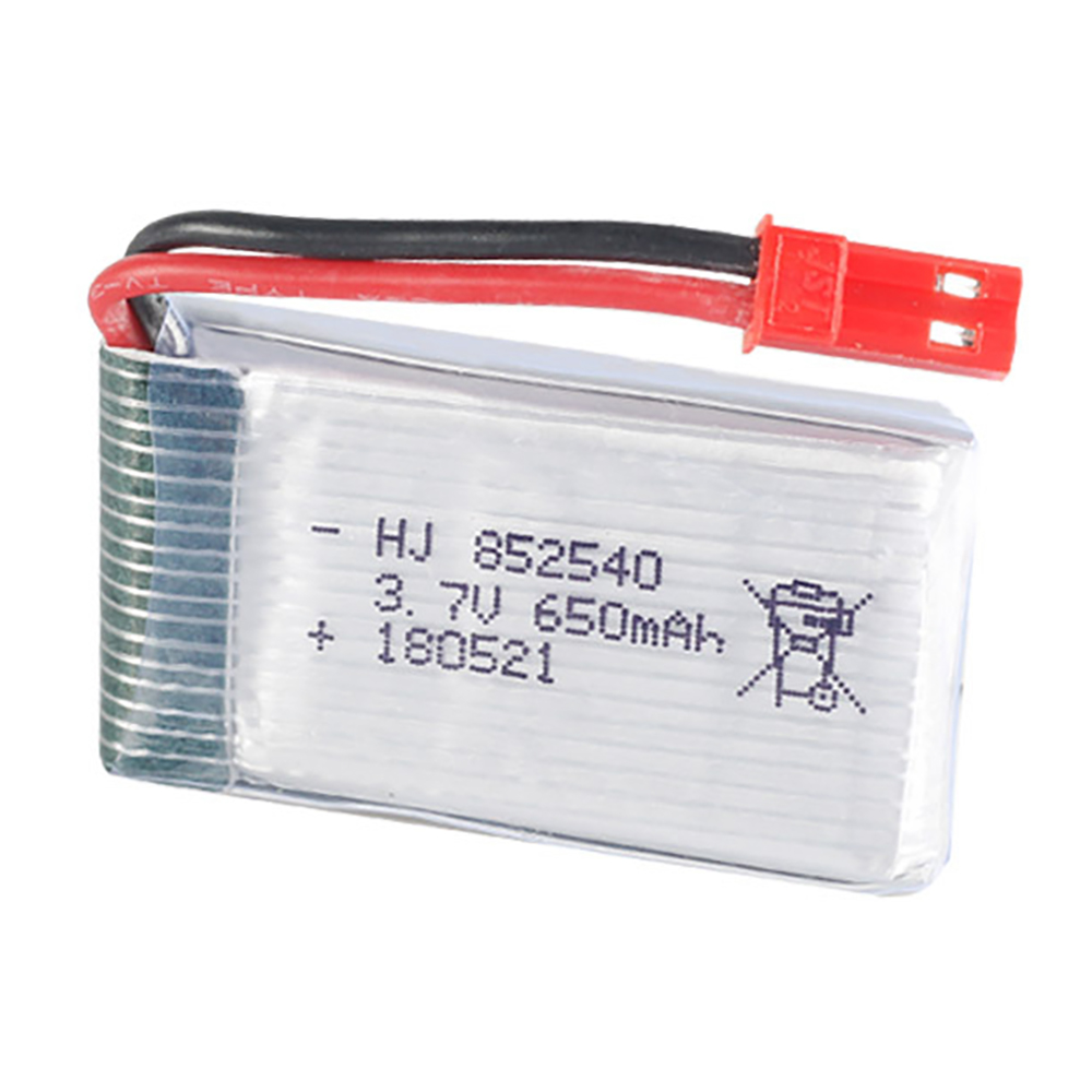 3.7v 650mAh 852540 Lipo Batter - огляд і ціна Hobby Rc Quadcopters