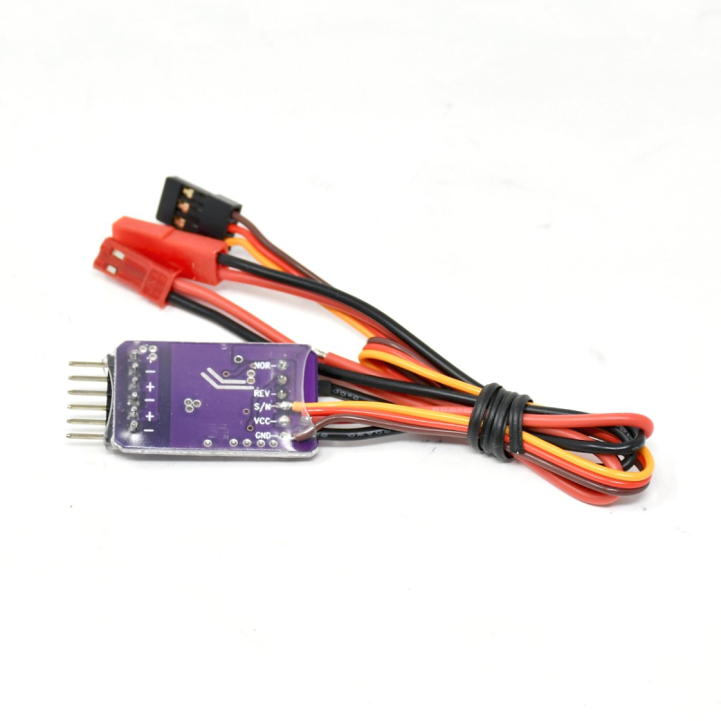 JP Hobby Landing Lights Contro - огляд і ціна Jp Hobby-Rc