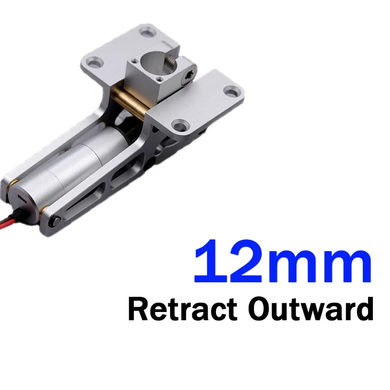 JP Hobby Retract Landing Gear  - огляд і ціна Jp Hobby-Rc