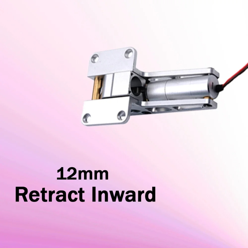 JP Hobby Retract Landing Gear  - огляд і ціна Jp Hobby-Rc