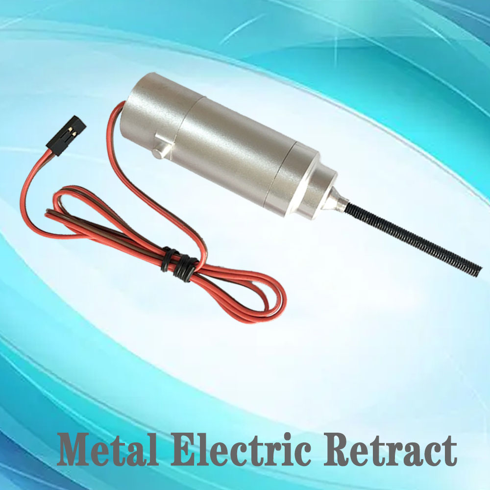 Retract Motor for JP Hobby ER2 - огляд і ціна Jp Hobby-Rc