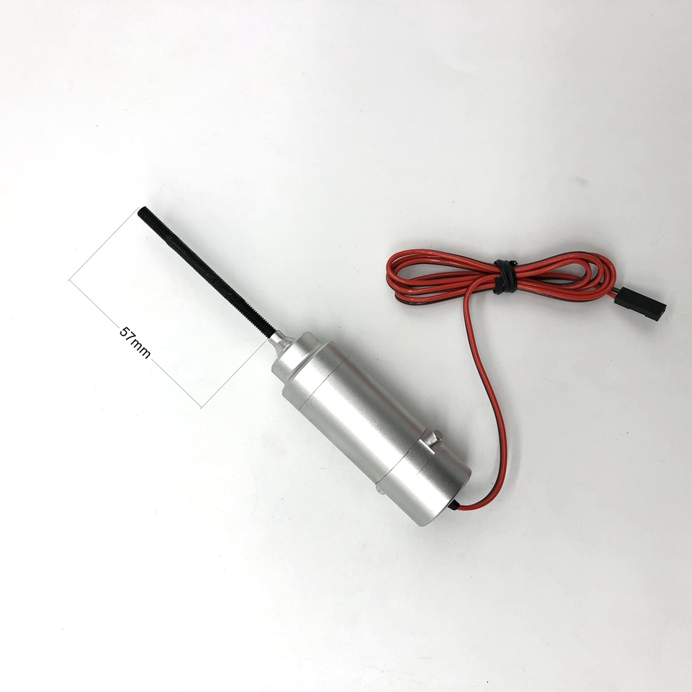 Retract Motor for JP Hobby ER2 - огляд і ціна Jp Hobby-Rc