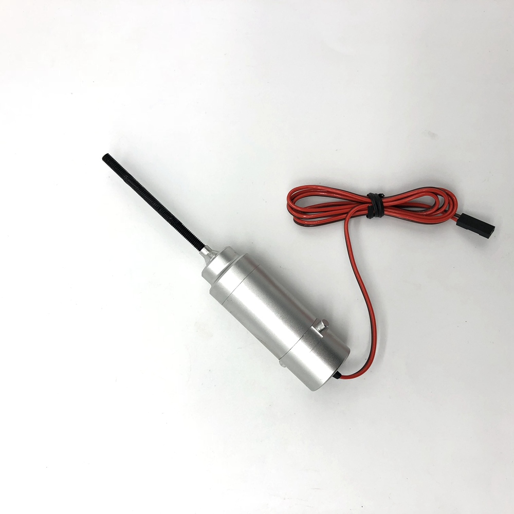 Retract Motor for JP Hobby ER2 - огляд і ціна Jp Hobby-Rc