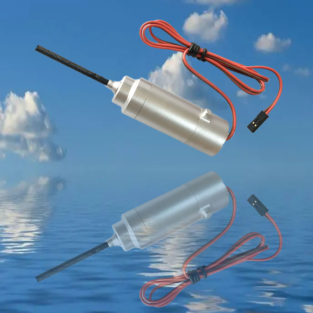 Retract Motor for JP Hobby ER2 - огляд і ціна Jp Hobby-Rc