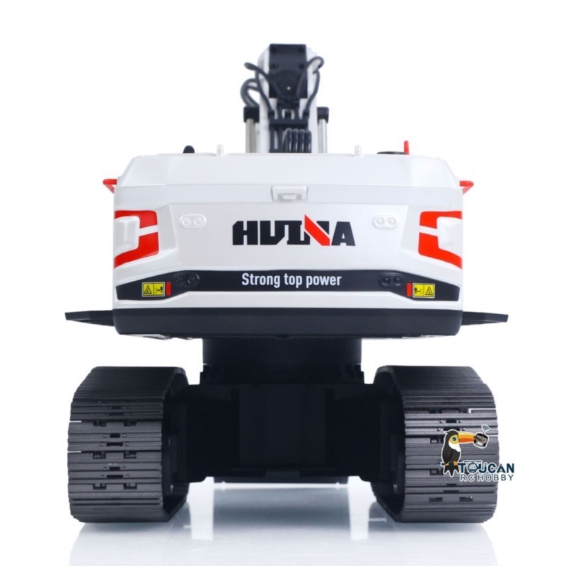 US Sale 1/14 HUINA RC Metal Ex - огляд і ціна Rc Hobby Light