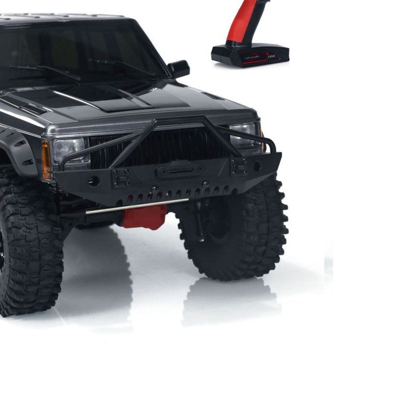 RC Off Road Vehicles RC Crawle - огляд і ціна Rc Roc Hobby