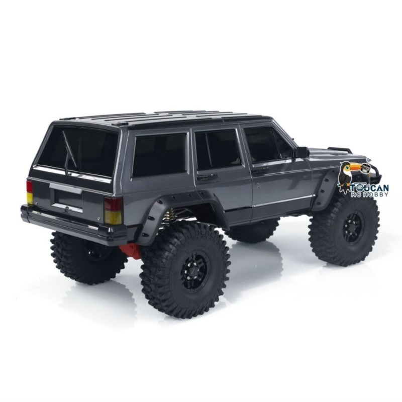 RC Off Road Vehicles RC Crawle - огляд і ціна Rc Roc Hobby