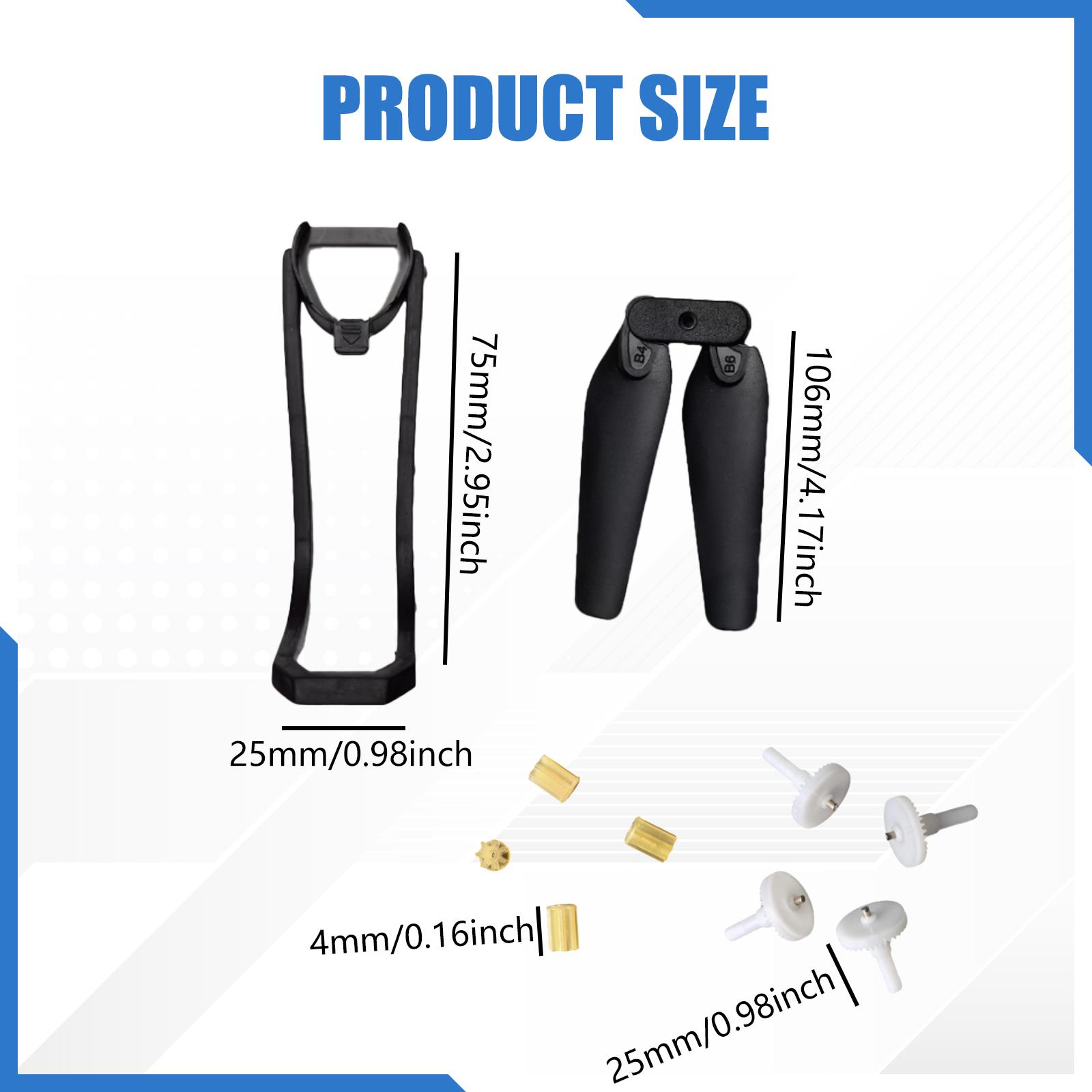 Aircraft Propeller Protective  - огляд і ціна Hobby Rc Quadcopters