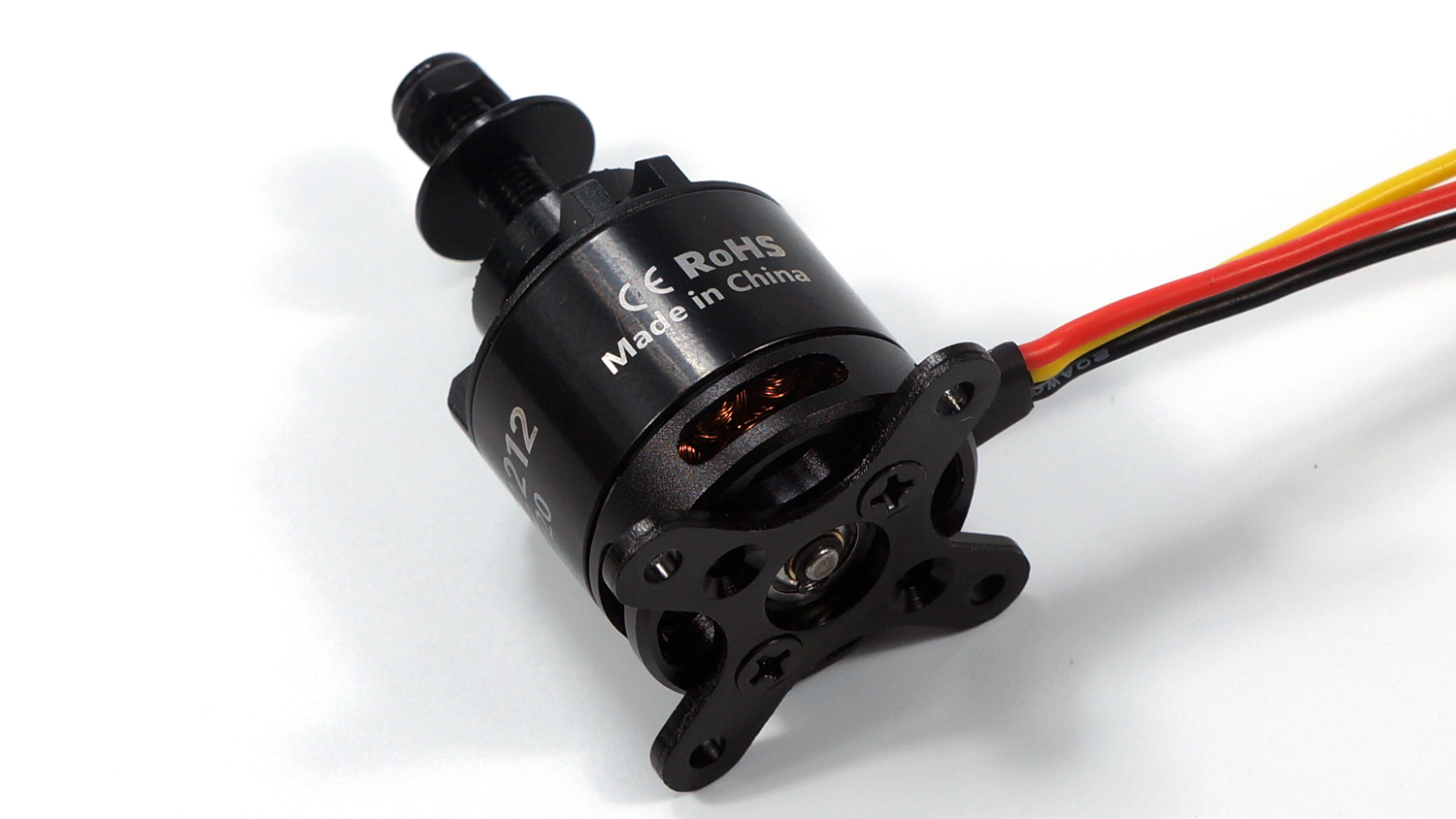AEORC MC2216 950KV Brushless M - огляд і ціна Rc Helicopter Hobby Grade