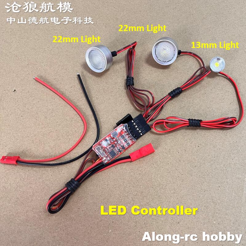 RC Airplane Hobby Plane Parts  - огляд і ціна Rc Hobby Light