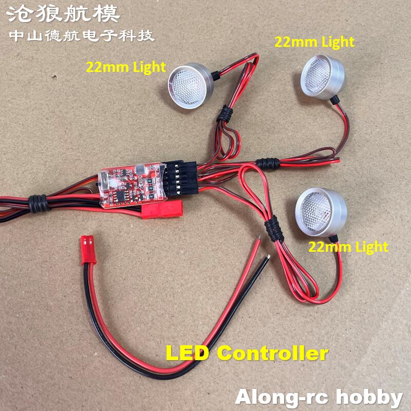RC Airplane Hobby Plane Parts  - огляд і ціна Rc Hobby Light
