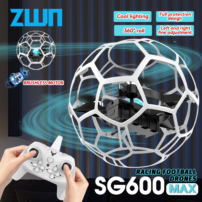 SG600 MAX 2.4G RC Racing Footb - огляд і ціна Hobby Rc Quadcopters
