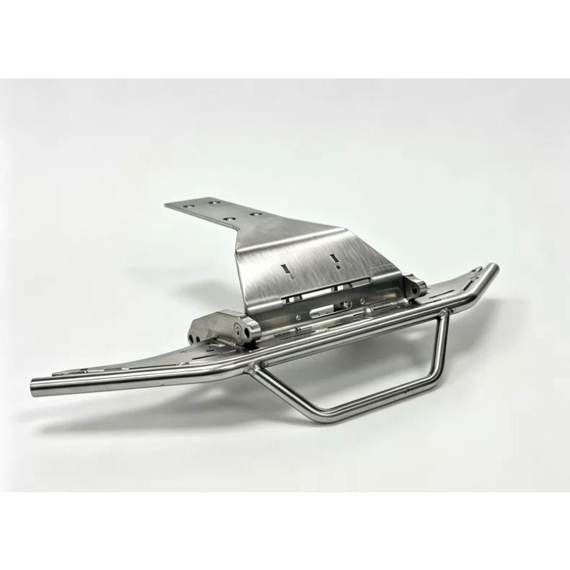For Traction Hobby KM F150 For - огляд і ціна Ram 1500 Rc Hobby