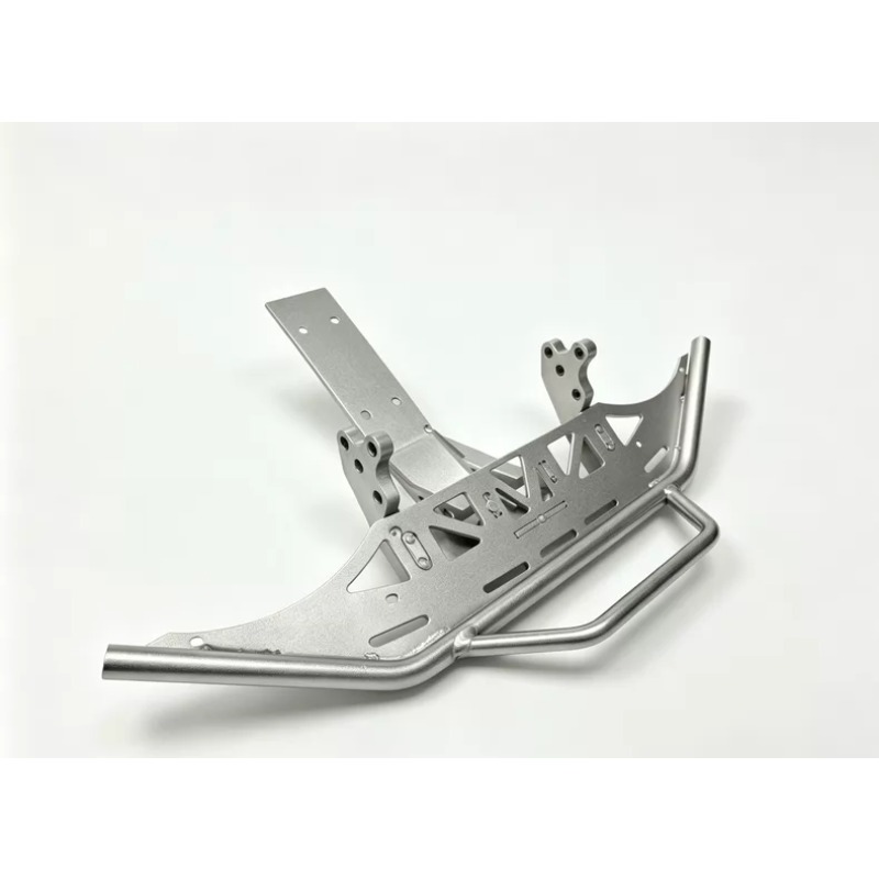 For Traction Hobby KM F150 For - огляд і ціна Ram 1500 Rc Hobby