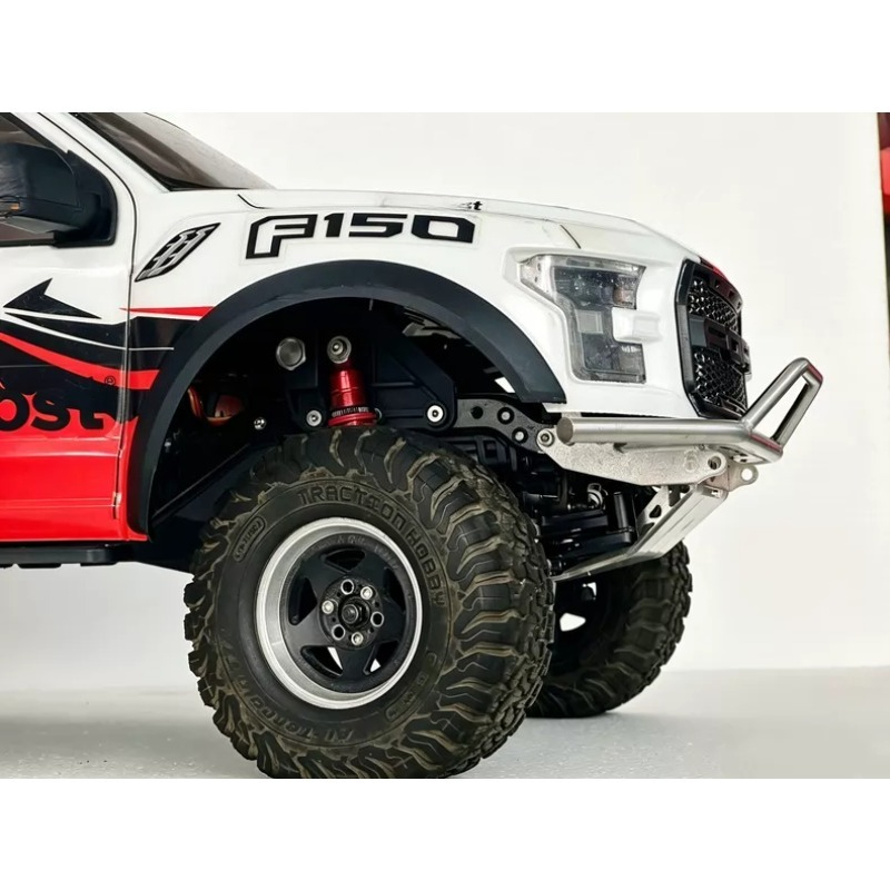 For Traction Hobby KM F150 For - огляд і ціна Ram 1500 Rc Hobby